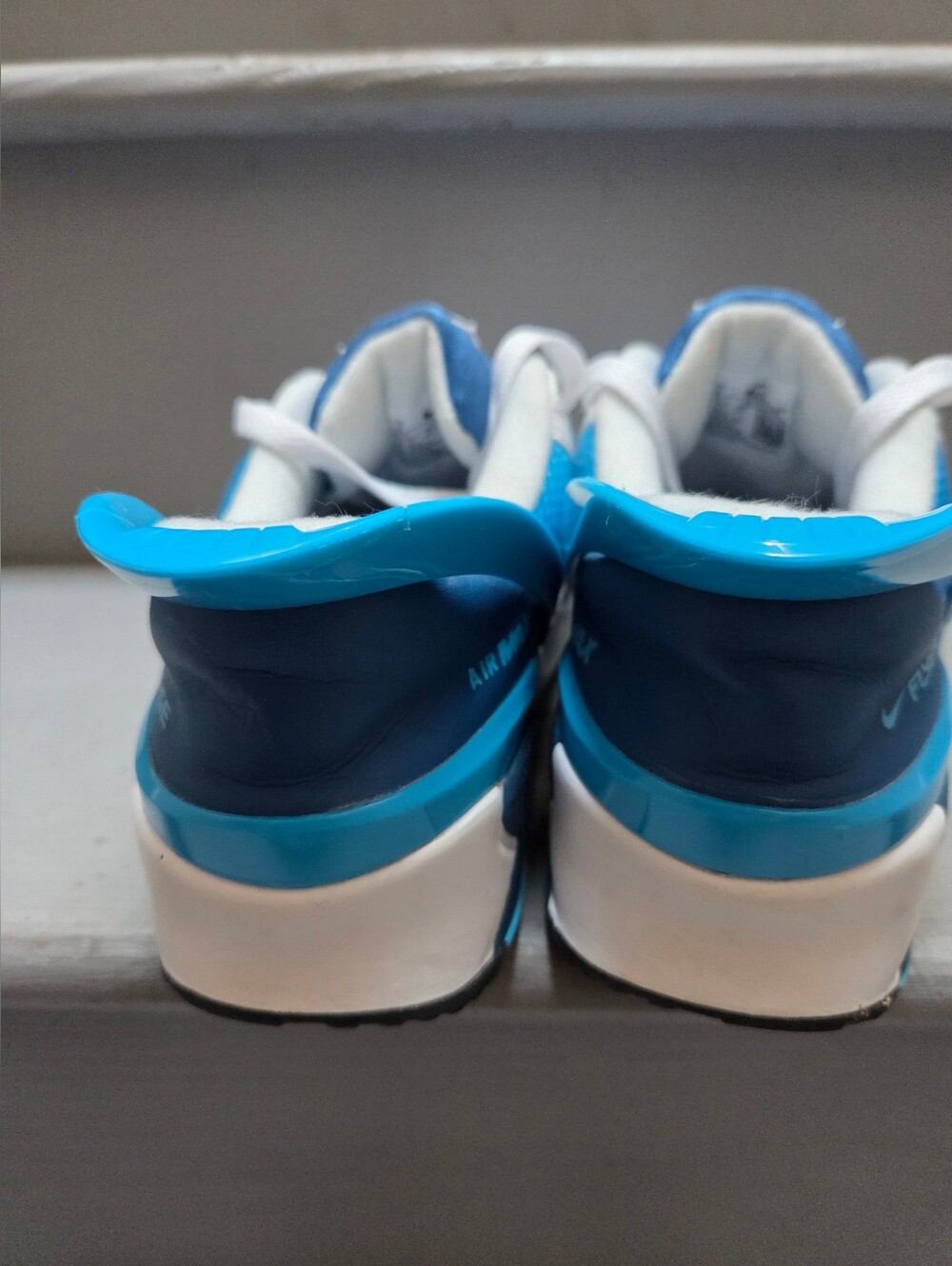 Nike Air Max CZ4270-100 - Picture 3 of 10